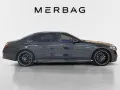 Mercedes-Benz AMG S 63 E Performance Limousine lang Exclusiv N