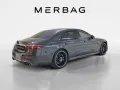Mercedes-Benz AMG S 63 E Performance Limousine lang Exclusiv N