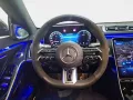 Mercedes-Benz AMG S 63 E Performance Limousine lang Exclusiv N