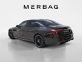 Mercedes-Benz AMG S 63 E Performance Limousine lang Exclusiv N