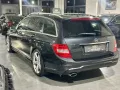 Mercedes-Benz C 250 CGI T, Edition Final,AMG-Paket,LED,AHK,VOL