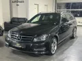 Mercedes-Benz C 250 CGI T, Edition Final,AMG-Paket,LED,AHK,VOL