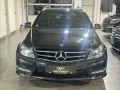 Mercedes-Benz C 250 CGI T, Edition Final,AMG-Paket,LED,AHK,VOL