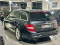 Mercedes-Benz C 250 CGI T, Edition Final,AMG-Paket,LED,AHK,VOL