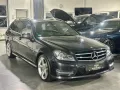Mercedes-Benz C 250 CGI T, Edition Final,AMG-Paket,LED,AHK,VOL