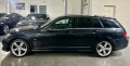 Mercedes-Benz C 250 CGI T, Edition Final,AMG-Paket,LED,AHK,VOL