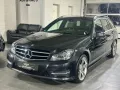 Mercedes-Benz C 250 CGI T, Edition Final,AMG-Paket,LED,AHK,VOL