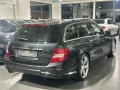 Mercedes-Benz C 250 CGI T, Edition Final,AMG-Paket,LED,AHK,VOL