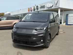 Fiat Ulysse 180 BlueHDi L3