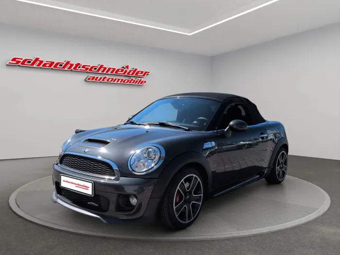MINI John Cooper Works Cabrio Cabrio John Cooper Work