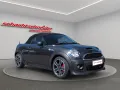 MINI John Cooper Works Cabrio Cabrio John Cooper Work