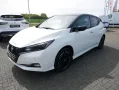 Nissan Leaf e+ Tekna  62KWH Bose Auto Kamera Navi Leder