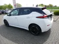 Nissan Leaf e+ Tekna  62KWH Bose Auto Kamera Navi Leder