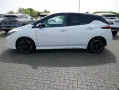 Nissan Leaf e+ Tekna  62KWH Bose Auto Kamera Navi Leder