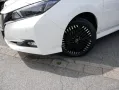 Nissan Leaf e+ Tekna  62KWH Bose Auto Kamera Navi Leder