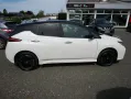 Nissan Leaf e+ Tekna  62KWH Bose Auto Kamera Navi Leder