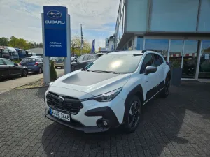 Subaru ANDERE Crosstrek Edition Comfort Plus