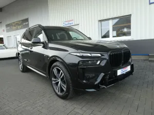 BMW X7 xDrive 40 i M Sport Pro Panorama Head-Up