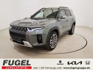 Ssangyong Torres 1.5 T-GDI Forest Edition AT-LED-Navi-4xSH