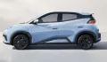 BYD Dolphin Surf Comfort 360 ACC AUT DynLicht Kam.