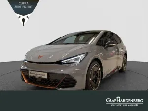 Seat Born  79kWh 170 kW Edition Dynamic