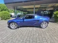 Lotus Elise S 1.Hand in seltener Farbkombination