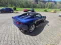 Lotus Elise S 1.Hand in seltener Farbkombination