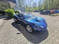 Lotus Elise S 1.Hand in seltener Farbkombination