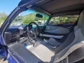 Lotus Elise S 1.Hand in seltener Farbkombination