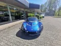 Lotus Elise S 1.Hand in seltener Farbkombination
