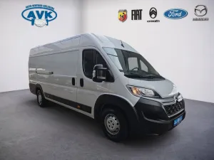 Citroën Jumper Grossraumkasten 35 L4H2 Control Heavy Blu