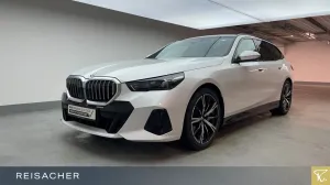 BMW 540d A xDrive Tou M-Sport,Pano,AHK,DAProf,Autom