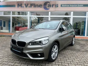 BMW 218 2 Active Tourer 218 i Advantage