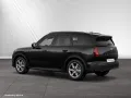 MINI Countryman D ClassicTrim-Head-Up-Panorama