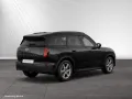 MINI Countryman D ClassicTrim-Head-Up-Panorama