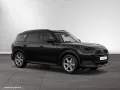 MINI Countryman D ClassicTrim-Head-Up-Panorama