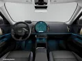 MINI Countryman D ClassicTrim-Head-Up-Panorama