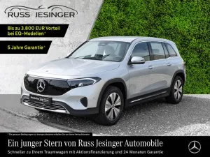 Mercedes-Benz EQB 250+ Distronic*360*3xKlima*AUT*Kam.*KeyLess