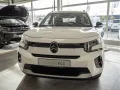 Citroën ë-C3 113 VAN*GJR* KLIMA PDC NAVI LED
