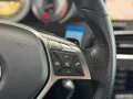 Mercedes-Benz C 250 Coupe CGI BlueEfficiency AMG Line