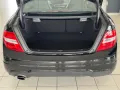 Mercedes-Benz C 250 Coupe CGI BlueEfficiency AMG Line