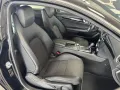 Mercedes-Benz C 250 Coupe CGI BlueEfficiency AMG Line