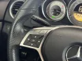 Mercedes-Benz C 250 Coupe CGI BlueEfficiency AMG Line