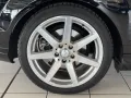 Mercedes-Benz C 250 Coupe CGI BlueEfficiency AMG Line