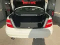Mercedes-Benz C 250 C Coupe C 250 CGI BlueEfficiency