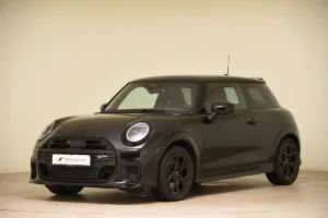 MINI C JCW Trim DriveAssPlus 360° Pano HUD H&K LED