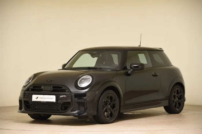 MINI C JCW Trim DriveAssPlus 360° Pano HUD H&K LED
