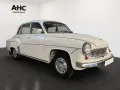 Wartburg 312 Limousine