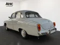 Wartburg 312 Limousine