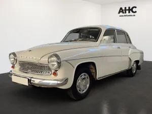 Wartburg 312 Limousine
